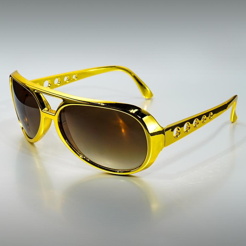 Unisex Double Bridge Pilot Fashion Sunglasses - Large Frame Fashion Accessory For Men & Women Fashion Eyewear