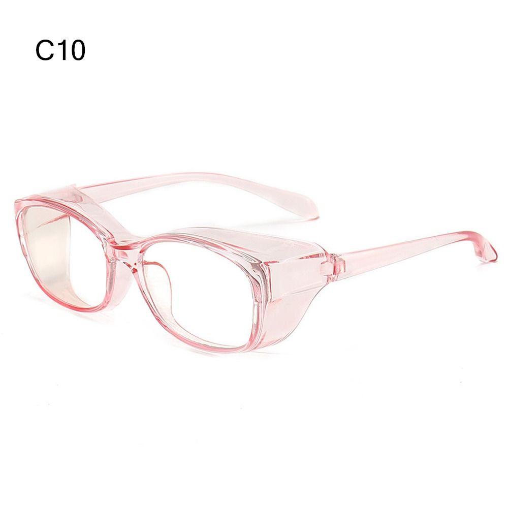 Anti-glare Anti-fog Anti Pollen Goggles Clear Vision Chameleon Glasses  for Men Women