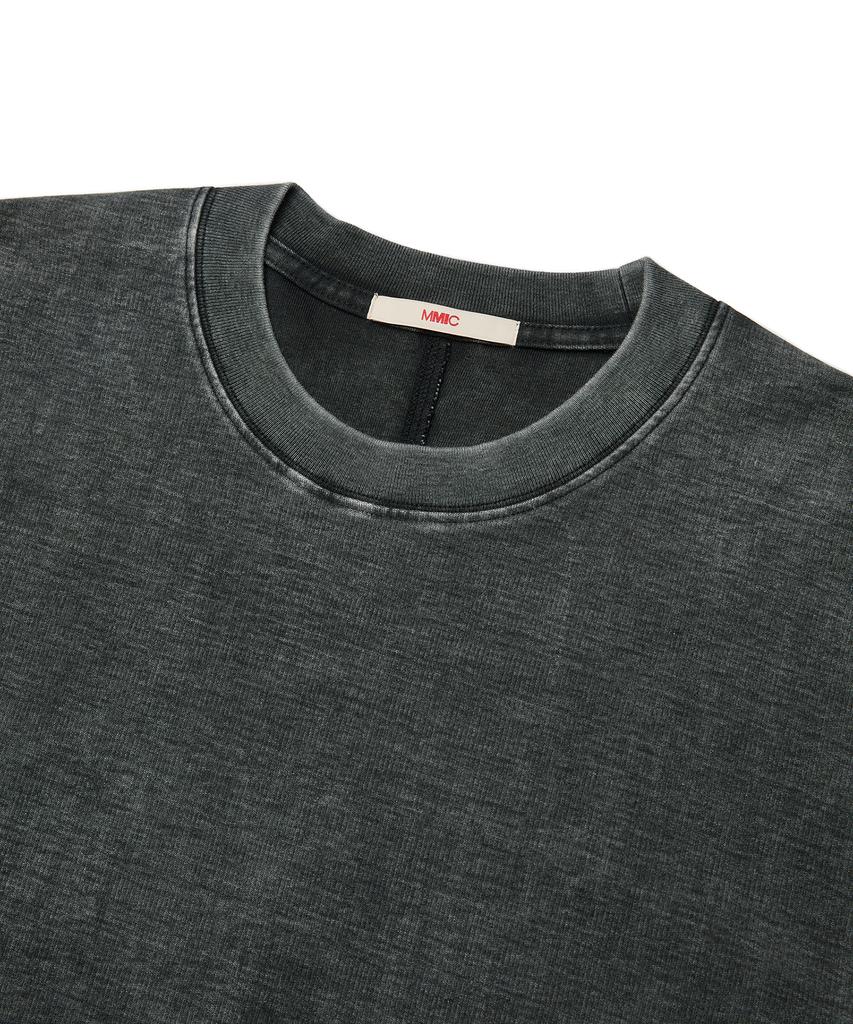 MMIC Veil Long Sleeve (Black)