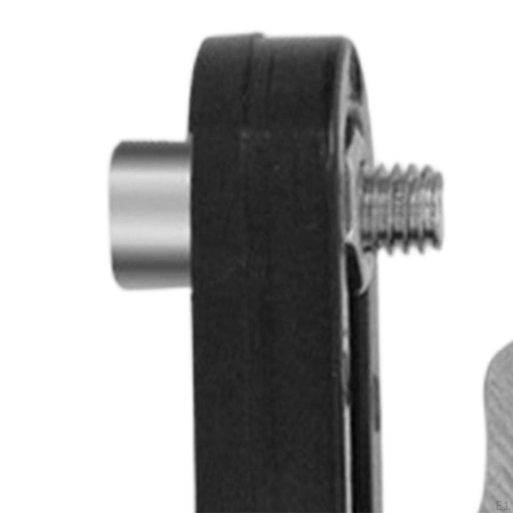 Bike Bottle Holder Adapter Non Slip Water Cage Mount