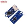 Sound Sensor Module with 3p4p Interface for Noise Decibel Measurement
