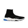 Balenciaga Speed Trainer Black Blue