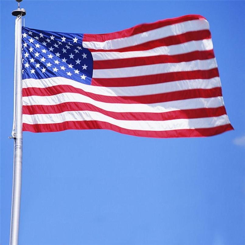 90x150cm American Flag