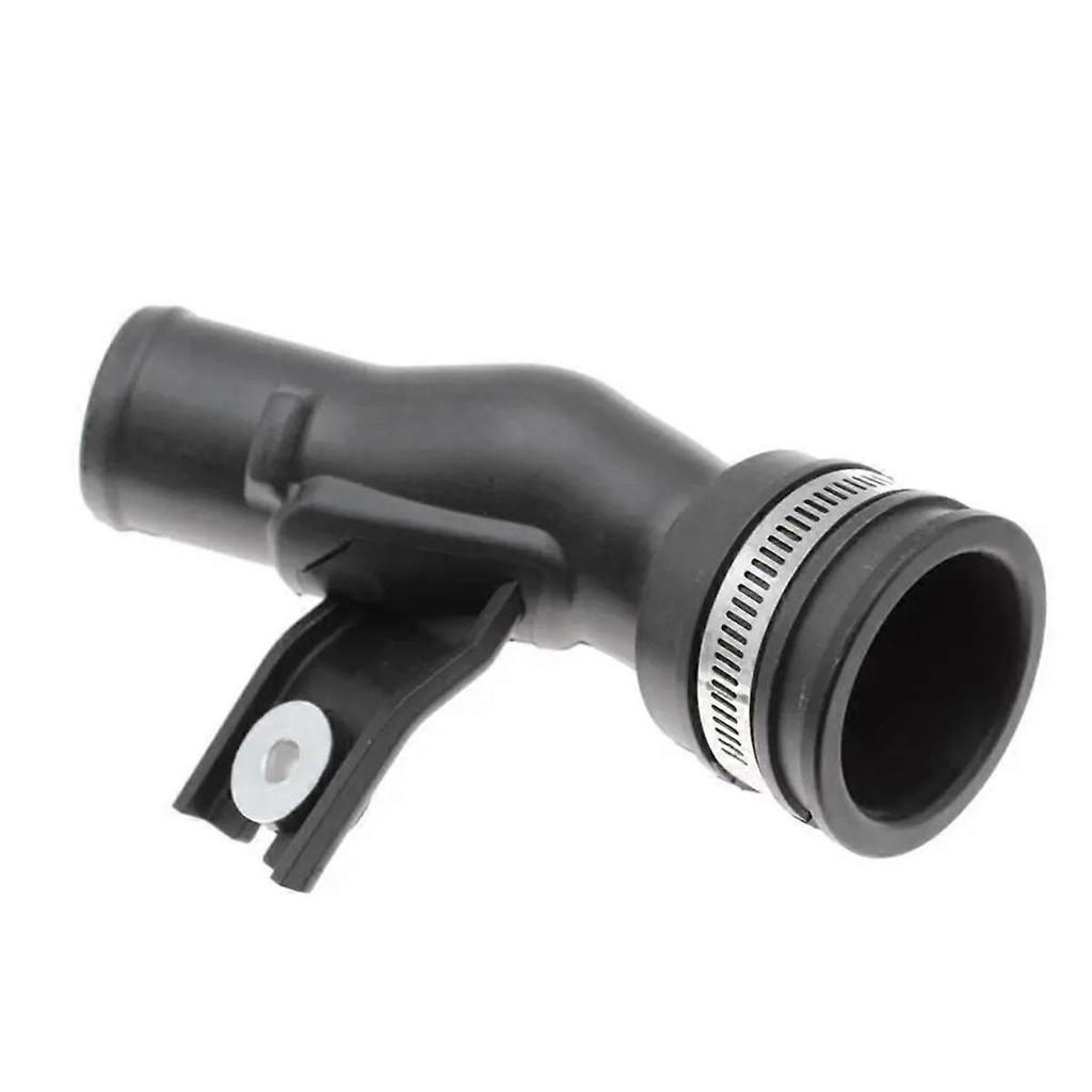 Трубка радиатора двигателя Трубка AIR Turbo Шланг интеркулера 14460JG70A 14460-JG70A для NISSAN Qashqai RENAULT Koleos 2.0 DCI