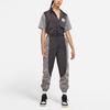 Jordan Women's Essential Woven Jumpsuit Thunder Gray DD7064-082