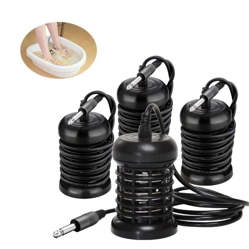 Detox Ionic Arrays Detox Foot Bath Arrays Foot Massage Detox Machine Foot Spa Cleanse Foot Massage Ionic Aqua Cell Spa Machine