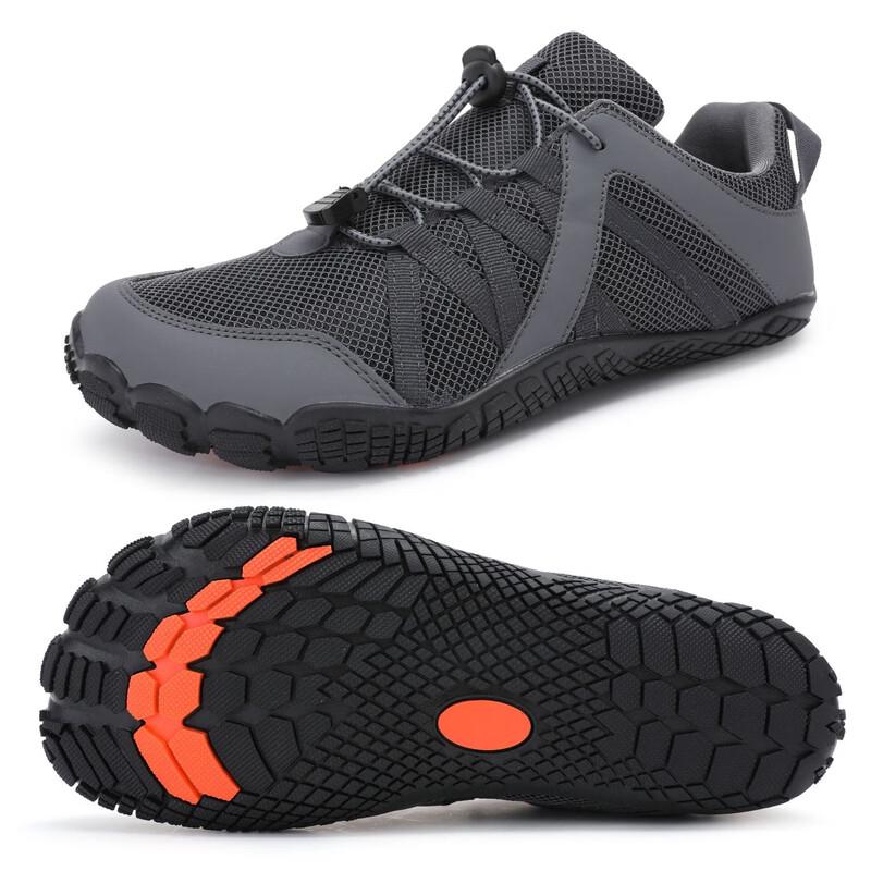 Five-Finger Barefoot Wading & Climbing Shoes