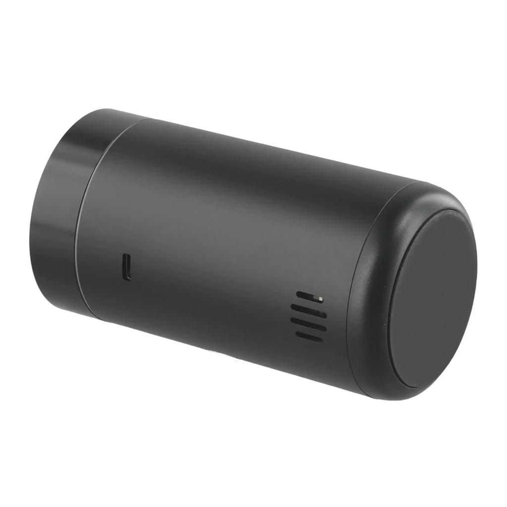 Особенности Ароматический диффузор Ароматизатор воздуха в машину Разлагает формальдегид Электрическая турбина Интеллектуальное изменение светодиодного окружающего света