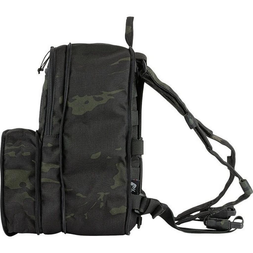Viper VX Camo Buckle Charger Pack