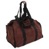 Large Capacity Firewood Carrier Canvas Firewood Tote Wood Carry Wood Carrier Bag Outdoor
