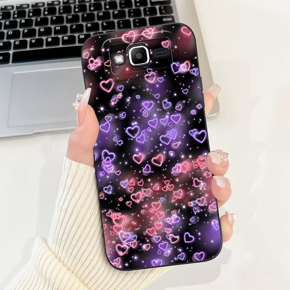 For Samsung Galaxy J2 Prime G532 Fashion Dusk Beach Painting Phone Case For Samsung Grand Prime G530 G531 Soft Silicone Cases