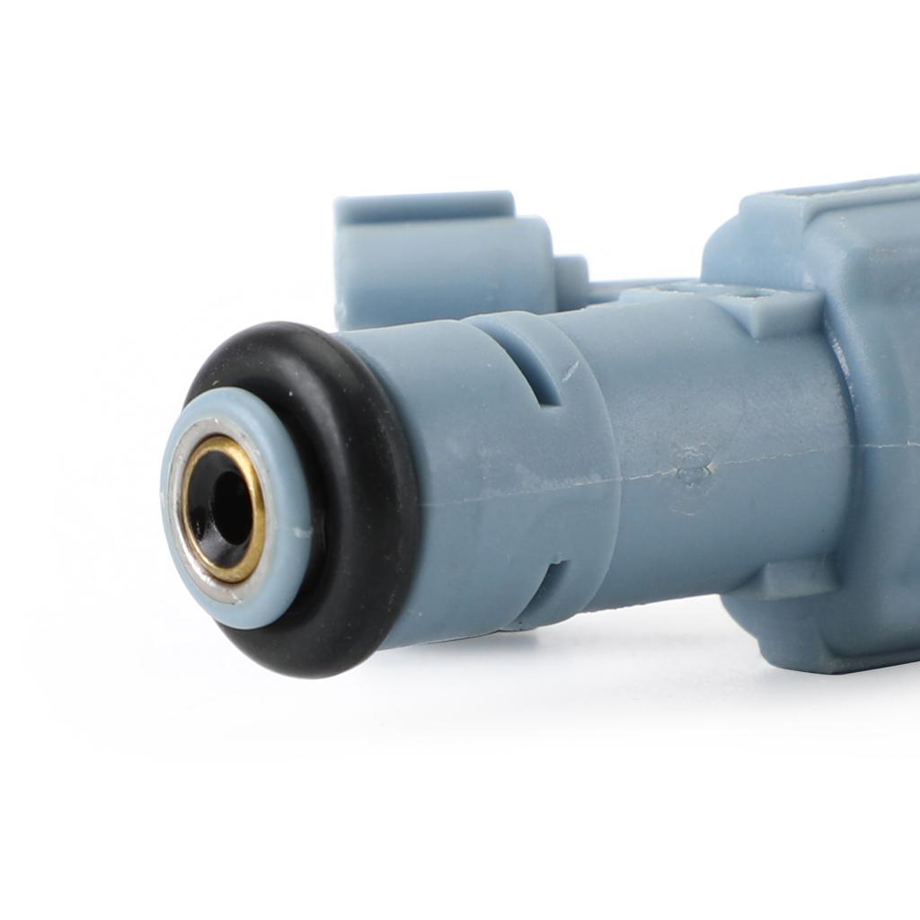 1Pcs Fuel Injectors 0280157012 for Volkswagen TT Touareg 2004-2006 3.2L