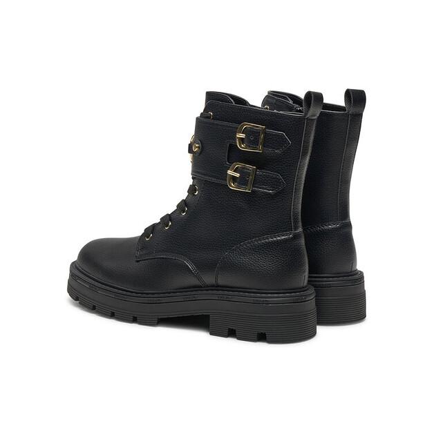 Ботильоны Liu Jo Taylor 809 4F4707 EX096, черные