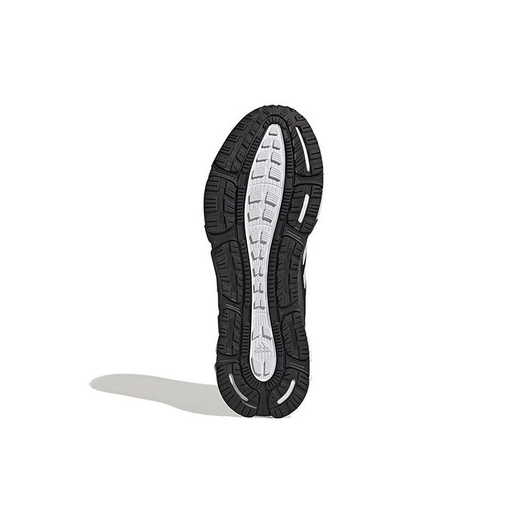 Adidas Climawarm 1.0 удобные нескользящие прочные повседневные кроссовки с низким верхом унисекс кроссовки черные белые GZ1643