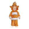 Fiestas Guirca Baby Fish Costume