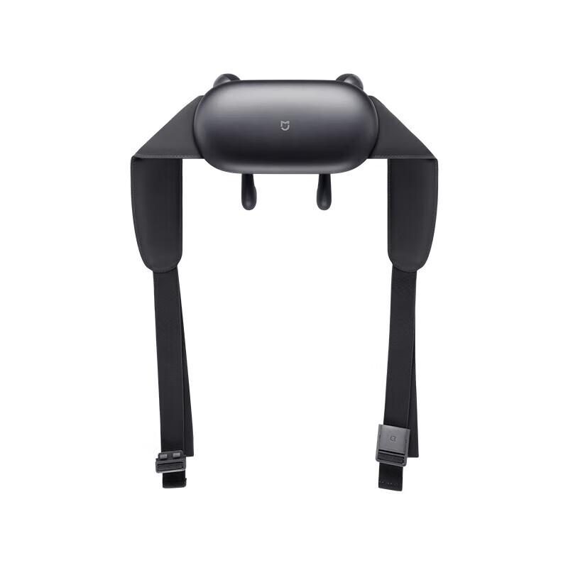 Умный массажер для шеи Xiaomi Mijia, китайская вилка (адаптер в комплекте)
