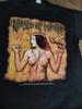 Винтажная футболка унисекс CRADLE OF FILTH Концертная S-235XL 8D55