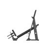 Shua Professional Commercial Fitness Equipment Series