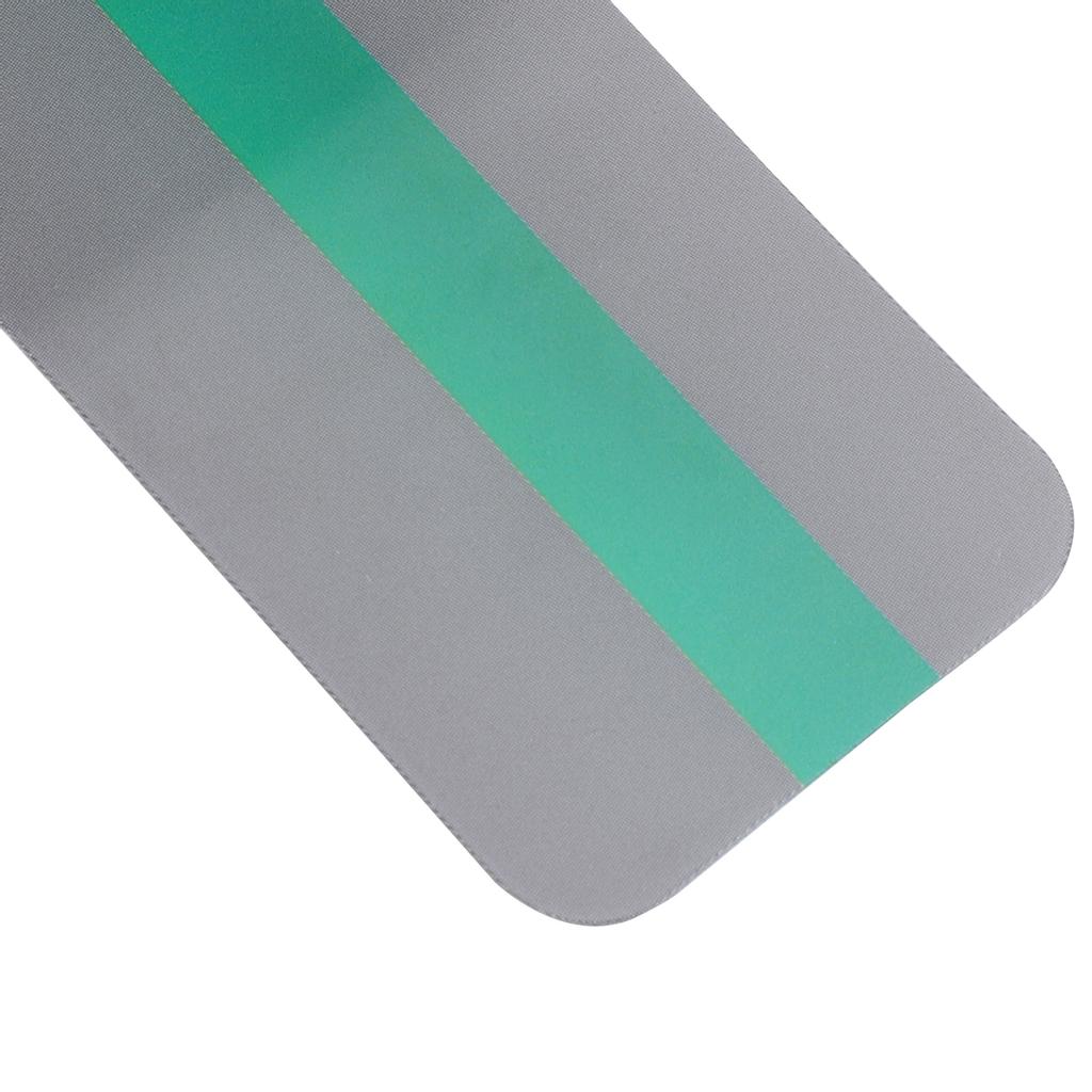 8 шт. полоски для чтения с направляющей подсветкой цветные накладки закладки пластиковый инструмент маленький