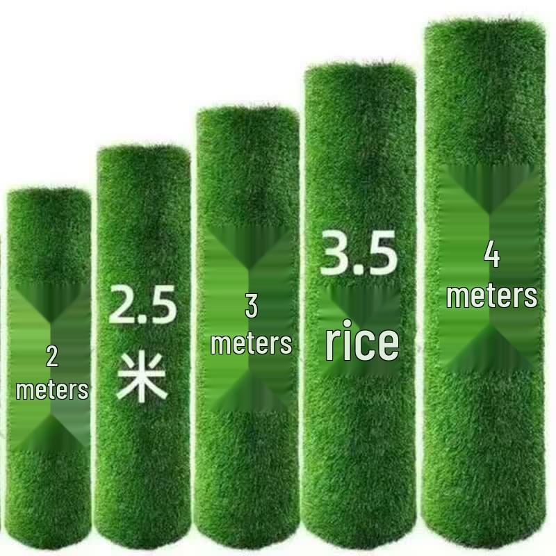 Artificial Grass for Construction Site Fences