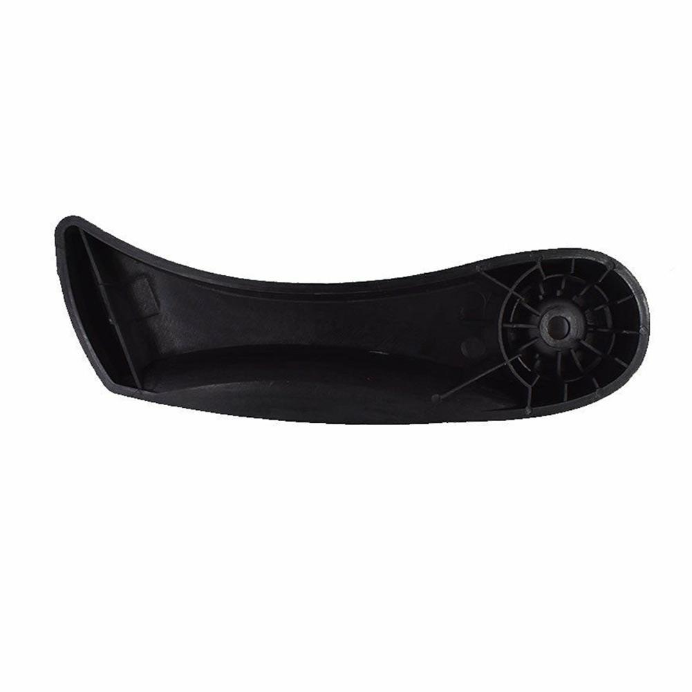 Модернизированный кронштейн ручки открывания капота для BMW E65 745i 750i E66 745Li 750Li 51237023992 Улучшенная производительность зарядки