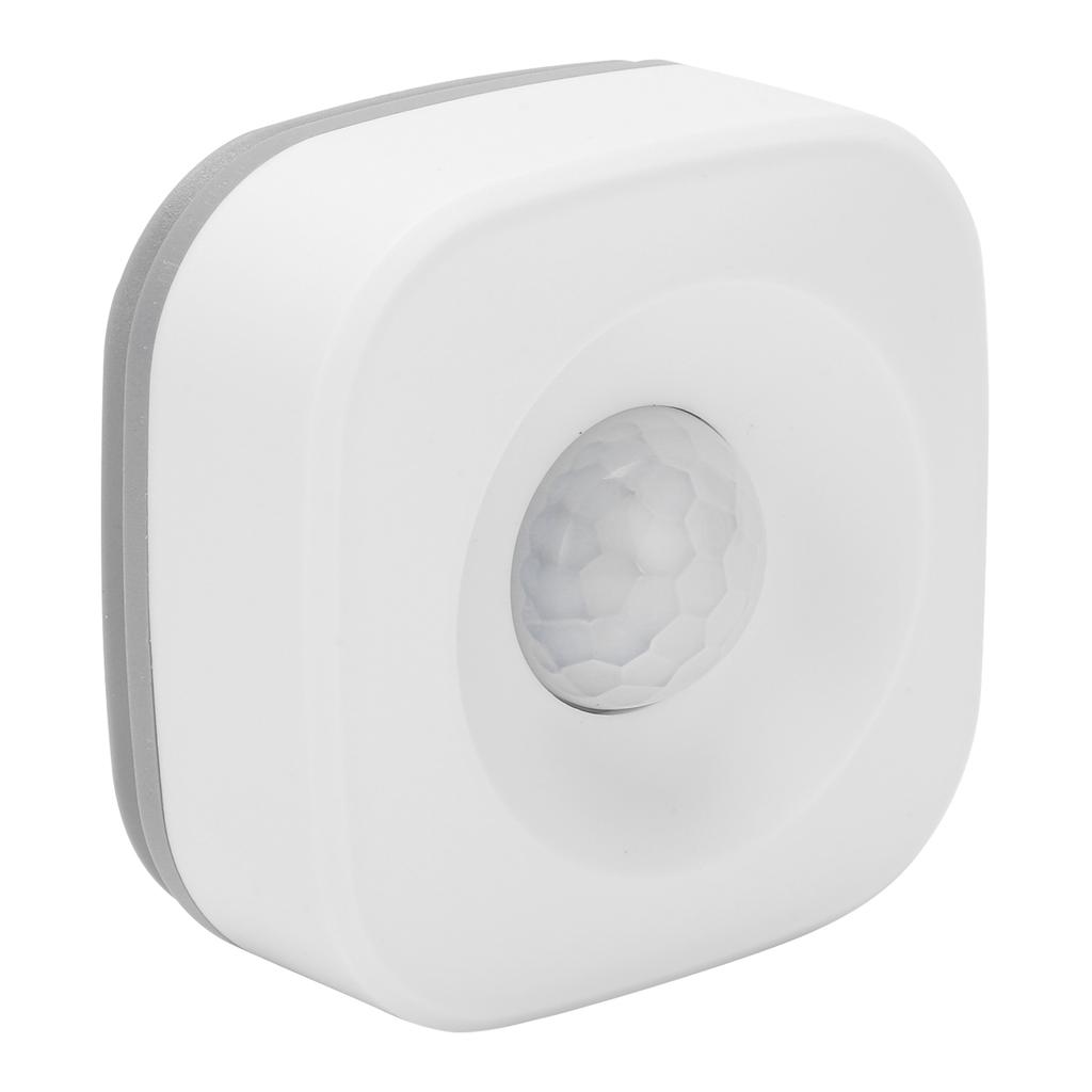 Intelligent Infrared Motion Sensor APP Notification for ZigBee3.0 for TUYA for Living Room Kitchen