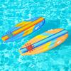 Inflatable Mattress Surfboard Pontoon Water Beaches For Children Bestway