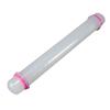 (Nikita) Nonstick Fondant Roller Silicone Rolling Pin Cake Pastry Cooking Baking