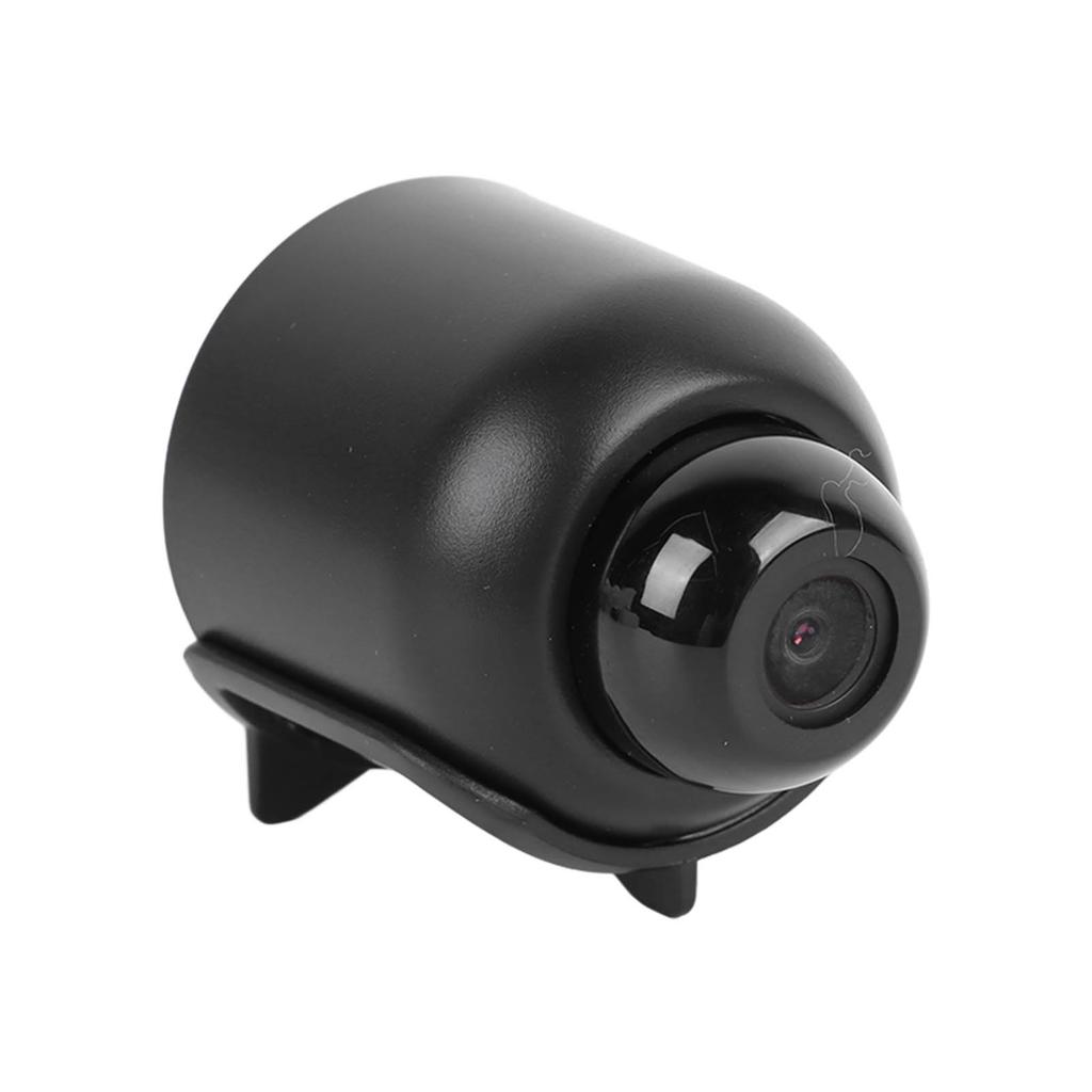 Беспроводная камера безопасности Tiny Smart Motion Detection Night Vision 1080P Remote Viewing Home Indoor
