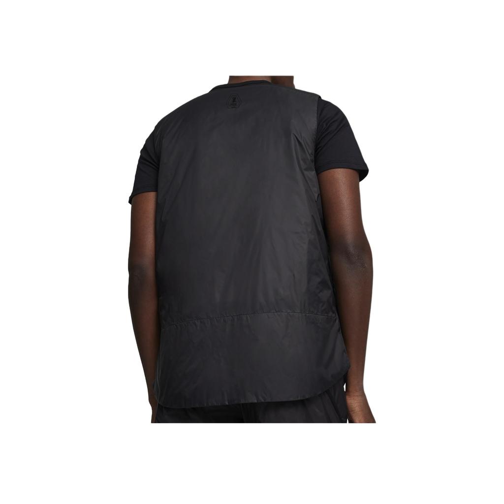 Puma X Skepta SS24 High-Performance Casual Vest Unisex Tops Черный 625707-01