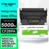 DeYin CF289A Compatible Black Toner Cartridge for HP M507/M528 Series