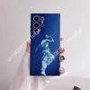R-Rauw A-Alejandro Cosa Nuestra Phone Case for Samsung Galaxy S30 26 25 Ultra Plus S24 23 22 FE Lite S21 20 TPU Cover