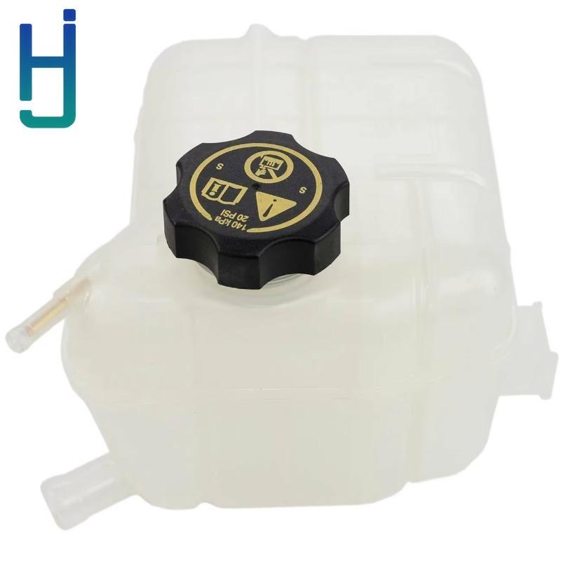 13220124 Engine Coolant Reservoir Overflow Expansion Tank For Malibu Buick La Crosse Opel ignia