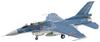 Hasegawa Japan Air Force Mitsubishi Prototype 4 Plastic Model 07509 1/48 Self-Defense F-2B No.