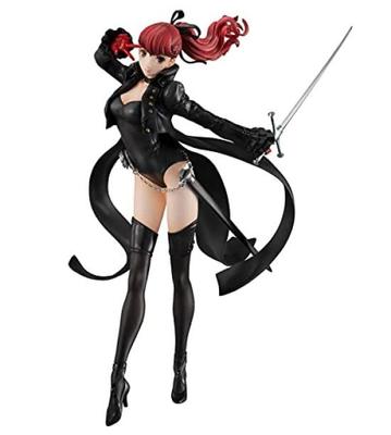 [Ограниченное издание] Lucrea Persona 5 The Royal Ёсидзава Касуми Полная фигурка