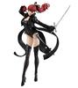 [Limited Edition] Lucrea Persona 5 The Royal Yoshizawa Kasumi Complete Figure