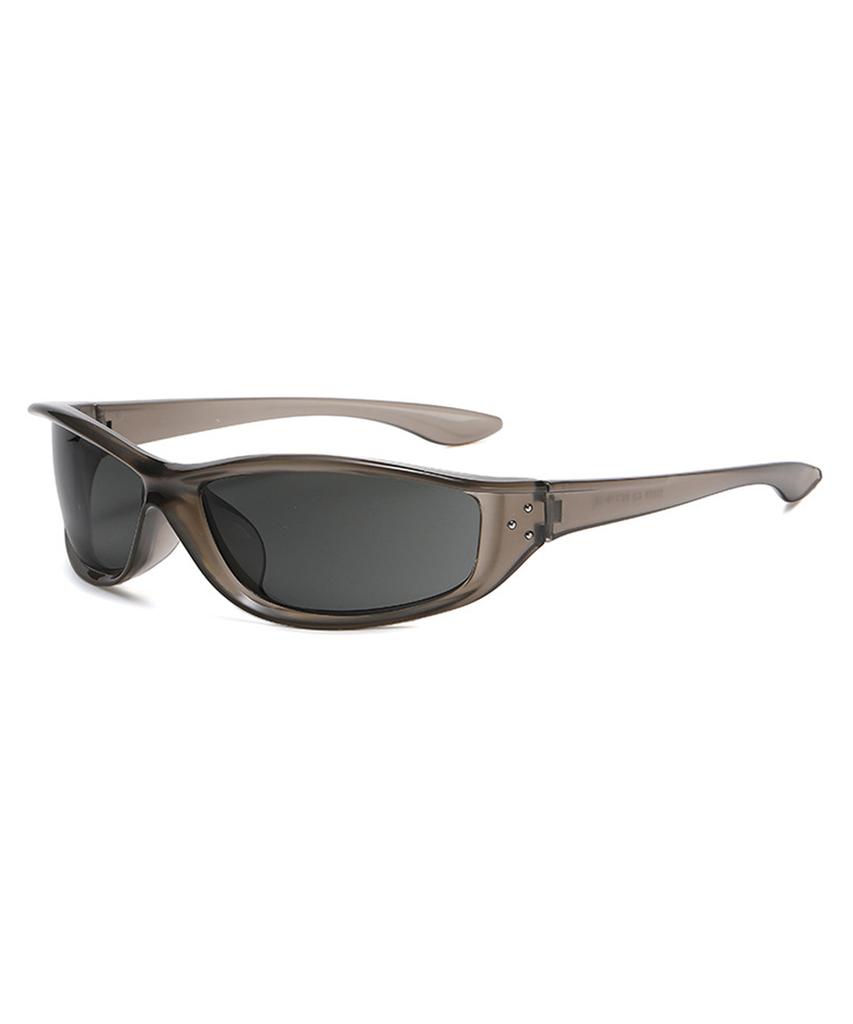Heita Noir Grey 54 Noir Grey