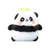 Soft Delightful Panda Plush Toy Keychain Decoration Children Gift Choice Perfect