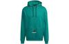Худи Originals EQT Sub Green HG8089