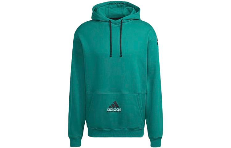 adidas Худи Originals EQT Sub Green HG8089