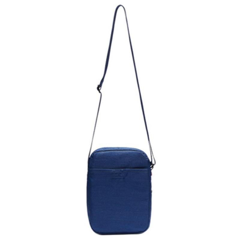 Nike Наследие Полиэстеровая наплечная сумка, Сумка через плечо Обычная Унисекс Повседневная BA5809-492