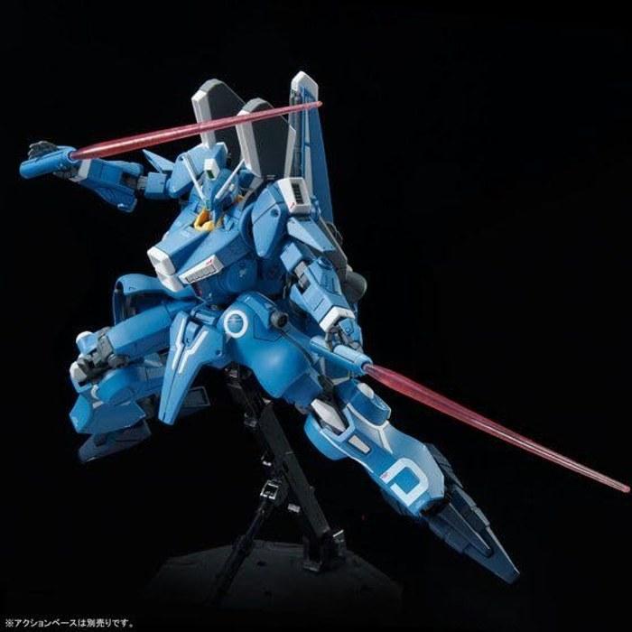 MG 1/100 Gundam Mk-V Model Kit