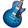 США/Les Paul Studio Blueberry Burst