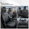 2026 New Jetta VS7 1.4T All-Season Leather Seat Covers - Full Coverage