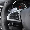 Steering Wheel Shifter Paddles For Mercedes Benz CLS C257 E W213 C238 A238 19-21