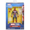 Hasbro Marvel Legends Series Железный Паук, Коллекционный 6-дюймовый (15см) Фигурка Человека-паука из Мстителей: Эндшпиль F9127, Аутентичный