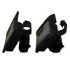 ABLZ-Car LED License Plate Light 2Pcs A0009069908 For EQA EQB EQS X243 -2024 Rear Lid License Plate Light