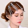 20Pcs Metal Duckbill Clip Crocodile Curly Hairpin Barrettes Hairstyle Holder Fluffy Hair Root Salon Haircut Headwear Bobby Pin