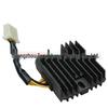 Compatible Rectifier for EX400 EX-4 GPZ400S (87-90) KLE400 (91-99)