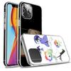 Чехол для телефона Dandys World Game для iPhone 16E 15 Pro 14 Plus 17E 16 17 Pro Max Air 11 12 13 Mini Ударопрочный Capa Милый Чехол TPU